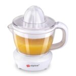 Αποχυμωτής 700ml 25W Λευκός ALPINA - 1 τεμ.