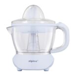 Αποχυμωτής 700ml 25W Λευκός ALPINA - 1 τεμ. - Image 3