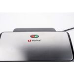 Συσκευή Σάντουιτς XL 900W Ανοξείδωτο Ατσάλι ALPINA - 1 τεμ. - Image 5