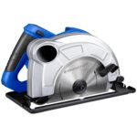 Κυκλικό Πριόνι 230V / 1200W KINZO - 1 τεμ.