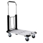 Καρότσι Αναδιπλούμενο 150kg - 1 τεμ. - Image 2