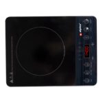 Επαγωγική Εστία Μονή 2000W ALPINA - 1 τεμ. - Image 3