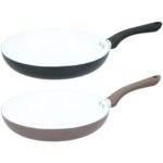 Τηγάνι D28cm 2 Σχέδια ALPINA - 1 τεμ.