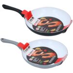 Τηγάνι D28cm 2 Σχέδια ALPINA - 1 τεμ. - Image 7