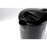 Ηλεκτρικός Βραστήρας 1.7L Μαύρος ALPINA - 1 τεμ. - Image 5