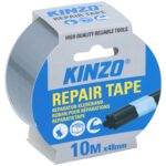 Ταινία Επισκευής 48mm x 10m KINZO - 1 τεμ. - Image 2