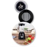 Μπλέντερ 1.5L 400W ALPINA - 1 τεμ. - Image 8