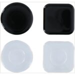 Αντιολισθητικό Gel Pad TPU 4 Σχέδια DUNLOP - 1 τεμ.