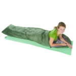Στρώμα Camping Αλουμινίου Πολύχρωμο 180x50cm Σε 4 Χρώματα CAMP ACTIVE - 1 τεμ. - Image 6