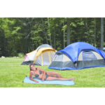 Στρώμα Camping Αλουμινίου Πολύχρωμο 180x50cm Σε 4 Χρώματα CAMP ACTIVE - 1 τεμ. - Image 7