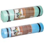Υπόστρωμα Camping 180x50x0.6cm Σε 2 Χρώματα CAMP ACTIVE - 1 τεμ. - Image 9
