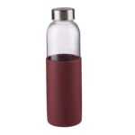 Μπουκάλι Νερού 500ml 4 Χρώματα - 1 τεμ. - Image 2