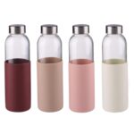 Μπουκάλι Νερού 500ml 4 Χρώματα - 1 τεμ.