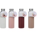 Μπουκάλι Νερού 500ml 4 Χρώματα - 1 τεμ. - Image 7