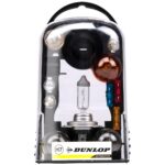 Σετ Έκτακτης Ανάγκης Αυτοκινήτου 8Τμχ DUNLOP - 1 τεμ. - Image 4