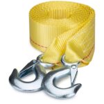 Σετ Έκτακτης Ανάγκης Αυτοκινήτου 8Τμχ DUNLOP - 1 τεμ. - Image 6