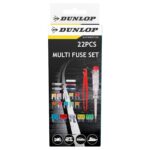 Σετ Έκτακτης Ανάγκης Αυτοκινήτου 8Τμχ DUNLOP - 1 τεμ. - Image 8