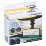 Βάση Κινητού Smart Grip 5-9cm DUNLOP - 1 τεμ. - Image 2
