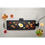 Γκριλ Teppanyaki XL 230V 2000W - 1 τεμ. - Image 8