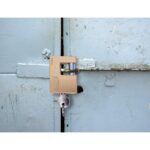 Λουκέτο Μπαγιονέτ 70mm Ορειχάλκινο BLACK+DECKER - 1 τεμ. - Image 9