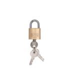 Λουκέτο 30mm Standard Shackle BLACK+DECKER - 1 τεμ.