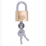 Λουκέτο 40mm Standard Shackle BLACK+DECKER - 1 τεμ.