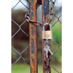 Λουκέτο 40mm Standard Shackle BLACK+DECKER - 1 τεμ. - Image 3