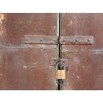 Λουκέτο 50mm Standard Shackle BLACK+DECKER - 1 τεμ. - Image 3