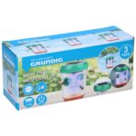Παγίδα Σφηκών Ηλιακή Σετ 3τμχ GRUNDIG - 1 τεμ. - Image 4