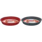 Στρογγυλή Φόρμα Κέικ Σιλικόνη Γκρι 24.5x4.5cm ALPINA Σε 2 Χρώματα - 1 τεμ. - Image 7