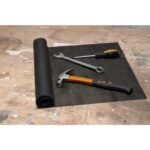 Χαλάκι Αντιολισθητικό Γκρι/Μαύρο 45x125cm PVC BLACK+DECKER 2Τμχ - 1 τεμ. - Image 4