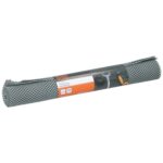 Χαλάκι Αντιολισθητικό Γκρι/Μαύρο 45x125cm PVC BLACK+DECKER 2Τμχ - 1 τεμ. - Image 7