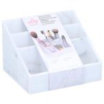 Οργανωτής Καλλυντικών με 7 Θέσεις 15x12.2x10cm - 1 τεμ. - Image 3