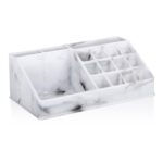 Οργανωτής Καλλυντικών με 16 Θέσεις 22x12.5x7.7cm - 1 τεμ.