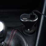 Φορτιστής Αυτοκινήτου 2xUSB A + 2xUSB C DUNLOP - 1 τεμ. - Image 2