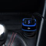 Φορτιστής Αυτοκινήτου 2xUSB A + USB C DUNLOP - 1 τεμ. - Image 2