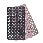 Χαλάκι Μπάνιου με Φούσκες 66.5x35.5cm 3 Χρώματα - 1 τεμ.