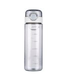 Μπουκάλι Νερού 600ml Πολύχρωμο ALPINA - 1 τεμ. - Image 2