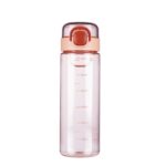 Μπουκάλι Νερού 600ml Πολύχρωμο ALPINA - 1 τεμ. - Image 3