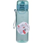 Μπουκάλι Νερού 600ml Πολύχρωμο ALPINA - 1 τεμ. - Image 6