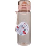 Μπουκάλι Νερού 600ml Πολύχρωμο ALPINA - 1 τεμ. - Image 7