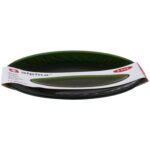 Πιάτα Διάφανα/Πράσινα/Χρυσά 20cm 2Τμχ ALPINA - 1 τεμ. - Image 7