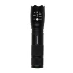 Φακός LED 1W 80 Lumens με Ζουμ GRUNDIG - 1 τεμ.