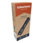 Φακός LED 1W 80 Lumens με Ζουμ GRUNDIG - 1 τεμ. - Image 5