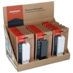 Βάση Κινητού & Tablet Σε 2 Χρώματα GRUNDIG - 1 τεμ.