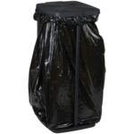 Κάδος Απορριμμάτων Camping Αναδιπλούμενος 34x29x69cm CAMP ACTIVE - 1 τεμ. - Image 6
