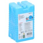 Παγοκύστη Μπλε 4x200ml 4Τμχ ALPINA - 1 τεμ.