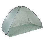 Καταφύγιο Παραλίας Πολύχρωμο 200x110x120cm Σε 3 Χρώματα - 1 τεμ. - Image 4