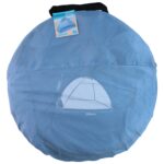 Καταφύγιο Παραλίας Πολύχρωμο 200x110x120cm Σε 3 Χρώματα - 1 τεμ. - Image 6