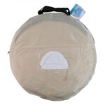 Καταφύγιο Παραλίας Πολύχρωμο 200x110x120cm Σε 3 Χρώματα - 1 τεμ. - Image 7